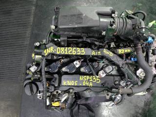 Двигатель TOYOTA VITZ NSP135 1NR-FE 0812633 1 ракурс Двигатель TOYOTA VITZ NSP135 1NR-FE 0812633 1 ракурс