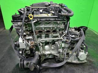 Двигатель TOYOTA VITZ NSP135 1NR-FE 0812633 2 ракурс Двигатель TOYOTA VITZ NSP135 1NR-FE 0812633 2 ракурс