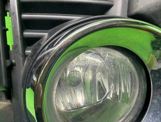Туманка правая передняя TOYOTA VELLFIRE ANH20 A044633 4 ракурс