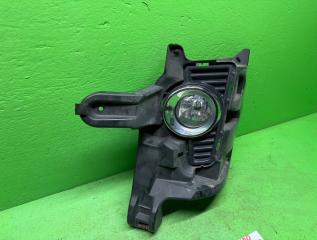 Туманка левая передняя TOYOTA VELLFIRE ANH20 A044633 2 ракурс