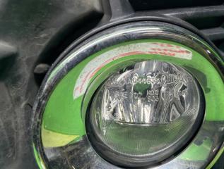 Туманка левая передняя TOYOTA VELLFIRE ANH20 A044633 4 ракурс