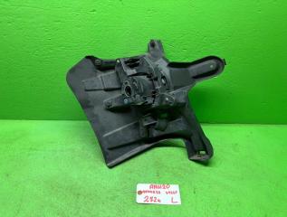Туманка левая передняя TOYOTA VELLFIRE ANH20 A044633 5 ракурс