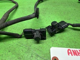 Датчик парктроника передний TOYOTA VELLFIRE ANH20 89341-76010 2 ракурс