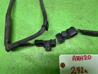 Датчик парктроника передний TOYOTA VELLFIRE ANH20 89341-76010 3 ракурс