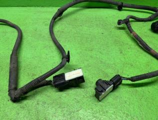 Датчик парктроника передний TOYOTA VELLFIRE ANH20 89341-76010 4 ракурс