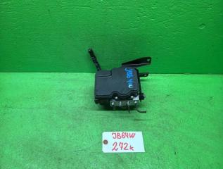 Блок abs SUZUKI JIMNY JB64W 56110-77RJ 1 ракурс