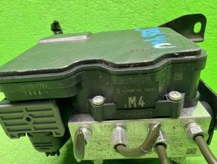 Блок abs SUZUKI JIMNY JB64W 56110-77RJ 3 ракурс
