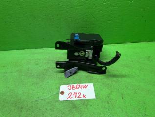 Блок abs SUZUKI JIMNY JB64W 56110-77RJ 4 ракурс