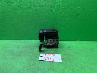Блок abs NISSAN ELGRAND MNE51 1 ракурс