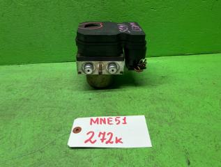 Блок abs NISSAN ELGRAND MNE51 4 ракурс