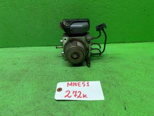 Блок abs NISSAN ELGRAND MNE51 5 ракурс
