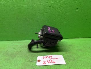 Блок abs NISSAN SKYLINE HV37 3 ракурс
