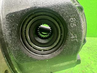 Редуктор задний TOYOTA PROBOX NCP55 3 ракурс