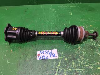 Привод правый передний AUDI A4 8W ,8W0407271 ,8W0407271 1 ракурс Привод правый передний AUDI A4 8W ,8W0407271 ,8W0407271 1 ракурс