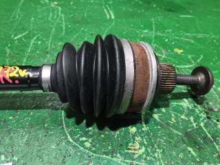Привод правый передний AUDI A4 8W 8W0407271 2 ракурс
