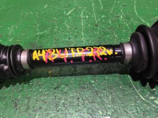 Привод правый передний AUDI A4 8W 8W0407271 3 ракурс