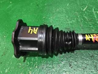 Привод правый передний AUDI A4 8W 8W0407271 4 ракурс