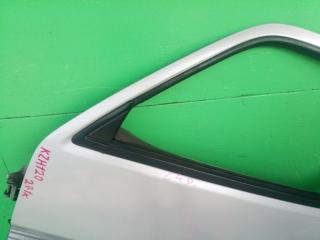 Дверь левая передняя TOYOTA HIACE KZH120 3 ракурс