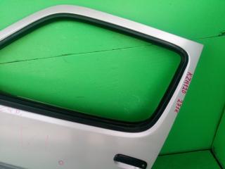 Дверь левая передняя TOYOTA HIACE KZH120 4 ракурс