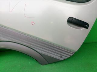 Дверь левая передняя TOYOTA HIACE KZH120 5 ракурс