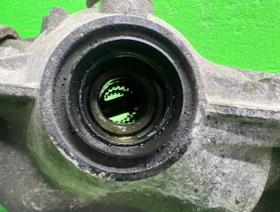 Редуктор задний TOYOTA OPA ZCT15 3 ракурс