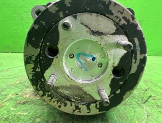 Редуктор задний TOYOTA PORTE NCP145 2 ракурс