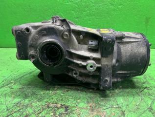 Редуктор задний TOYOTA PORTE NCP145 3 ракурс