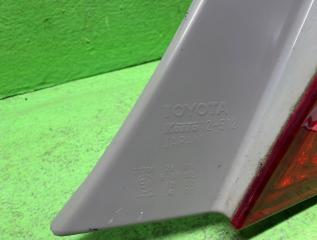 Стоп-сигнал правый задний TOYOTA COROLLA AXIO NZE144 12-512 5 ракурс