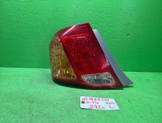 Стоп-сигнал левый задний TOYOTA COROLLA AXIO NZE144 12-512 1 ракурс