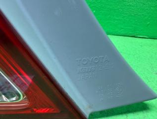 Стоп-сигнал левый задний TOYOTA COROLLA AXIO NZE144 12-512 4 ракурс
