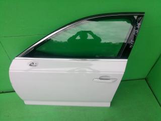 Дверь левая передняя AUDI A4 8W 2 ракурс