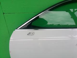 Дверь левая передняя AUDI A4 8W 3 ракурс
