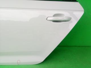 Дверь левая задняя AUDI A4 8W 5 ракурс