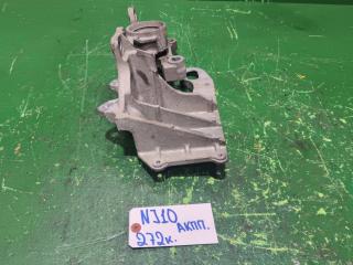 Подушка кпп NISSAN DUALIS NJ10 2 ракурс