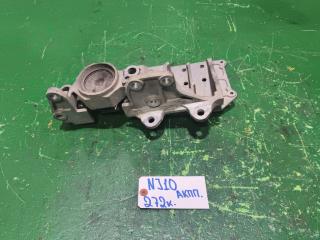 Подушка кпп NISSAN DUALIS NJ10 3 ракурс