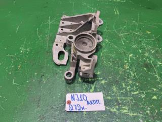 Подушка кпп NISSAN DUALIS NJ10 4 ракурс