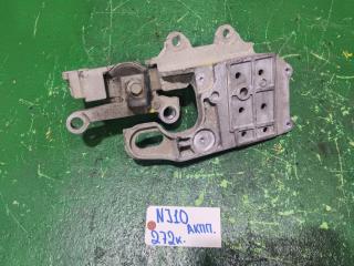 Подушка кпп NISSAN DUALIS NJ10 5 ракурс