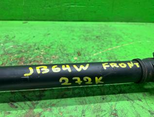 Карданный вал передний SUZUKI JIMNY JB64W 3 ракурс