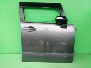 Дверь правая передняя HONDA N-BOX Slash JF1 1 ракурс
