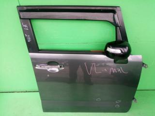 Дверь правая передняя HONDA N-BOX Slash JF1 2 ракурс