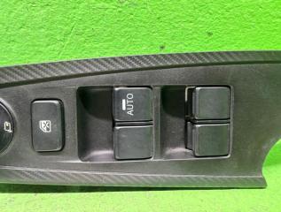 Блок упр. стеклоподьемниками правый передний MAZDA DEMIO DJ3AS D09W66350 2 ракурс