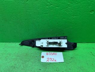 Блок упр. стеклоподьемниками правый передний MAZDA DEMIO DJ3AS D09W66350 4 ракурс