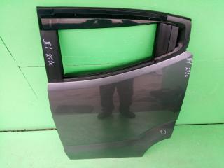 Дверь левая задняя HONDA N-BOX Slash JF1 2 ракурс