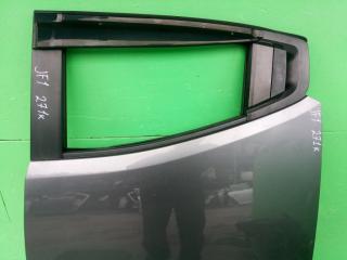 Дверь левая задняя HONDA N-BOX Slash JF1 3 ракурс