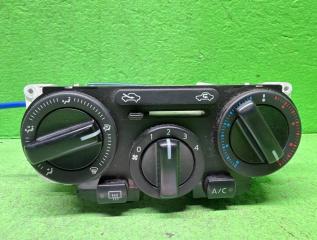 Климат-контроль NISSAN NV200 VM20 T1032405Z 2 ракурс