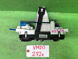 Климат-контроль NISSAN NV200 VM20 T1032405Z 3 ракурс