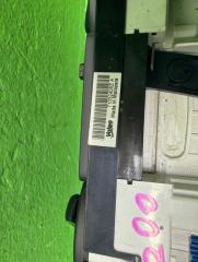 Климат-контроль NISSAN NV200 VM20 T1032405Z 4 ракурс