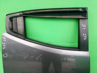 Дверь правая задняя HONDA N-BOX Slash JF1 3 ракурс