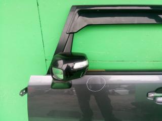 Дверь левая передняя HONDA N-BOX Slash JF1 3 ракурс