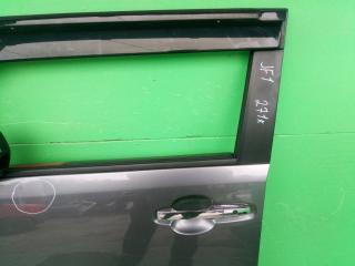 Дверь левая передняя HONDA N-BOX Slash JF1 4 ракурс